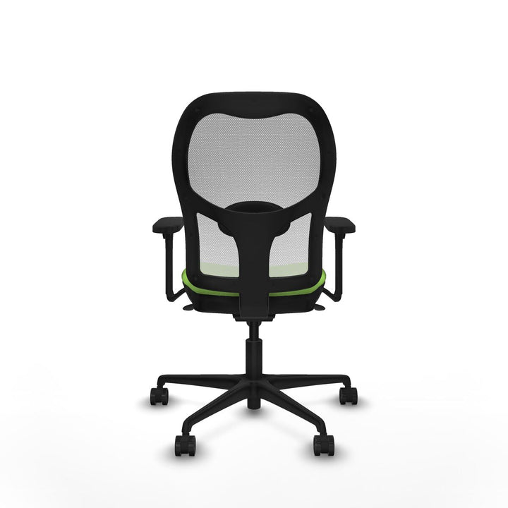 Office Chair Piqueras y Crespo 3D036N0 Pistachio