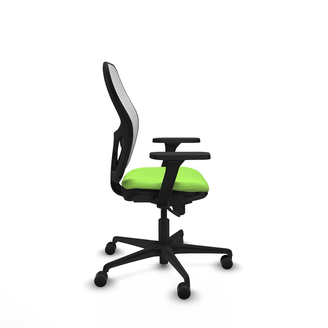 Office Chair Piqueras y Crespo 3D036N0 Pistachio