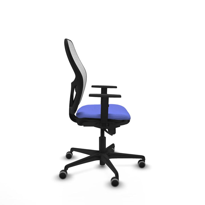 Office Chair Piqueras y Crespo 1D036G0 Light Blue