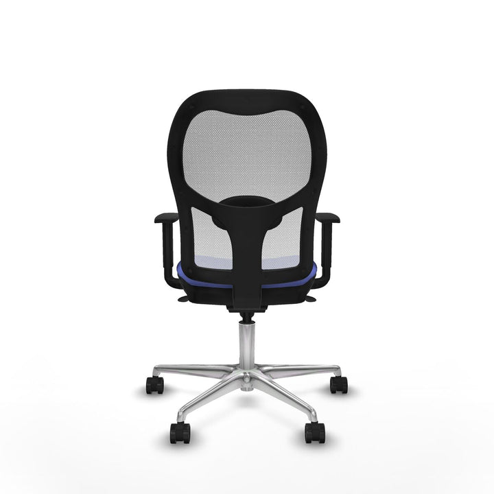 Office Chair Piqueras y Crespo 1D086N0 Light Blue