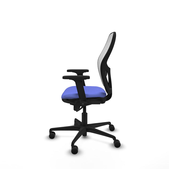 Office Chair Piqueras y Crespo 2D036N0 Light Blue