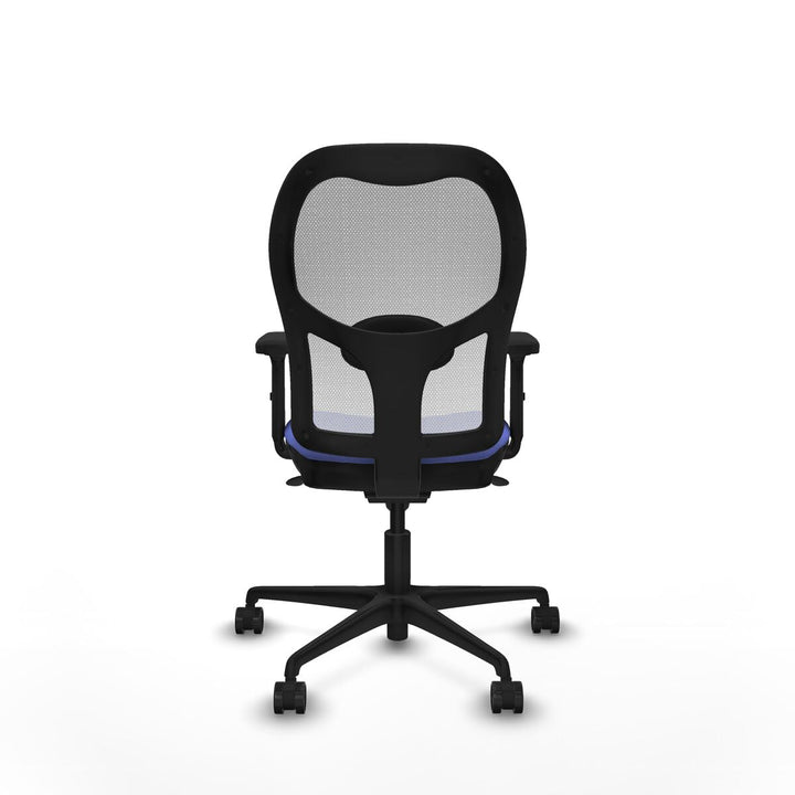 Office Chair Piqueras y Crespo 2D036N0 Light Blue