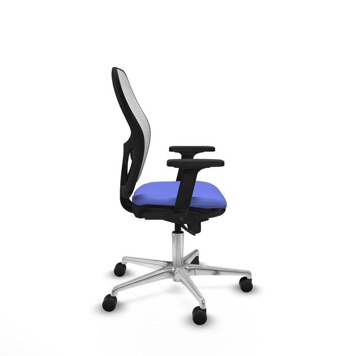 Office Chair Piqueras y Crespo 2D086N0 Light Blue