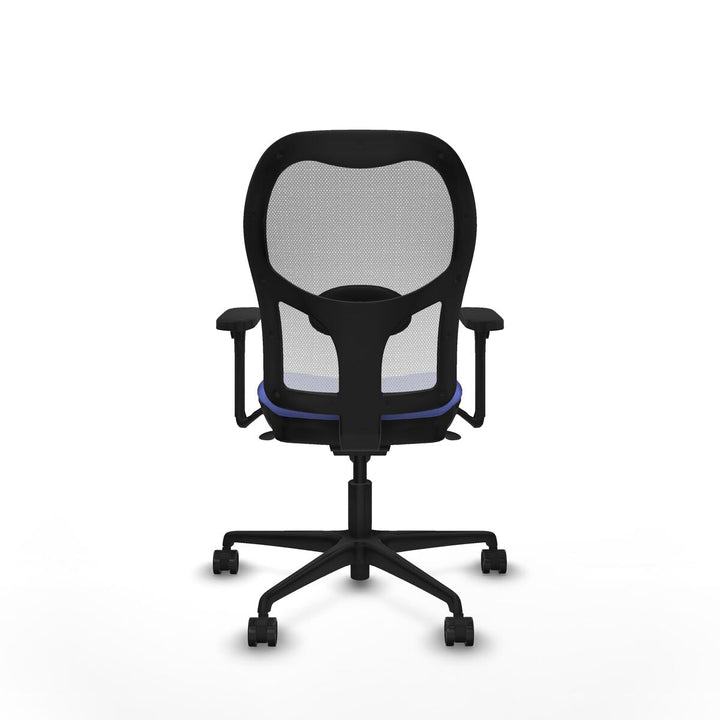 Office Chair Piqueras y Crespo 3D036N0 Light Blue