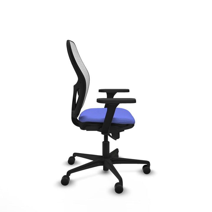 Office Chair Piqueras y Crespo 3D036N0 Light Blue