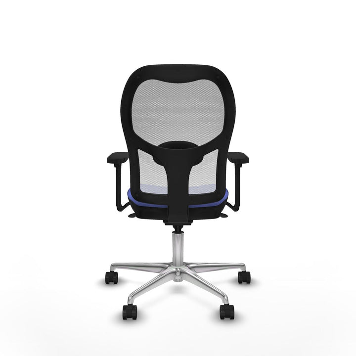 Office Chair Piqueras y Crespo 3D086N0 Light Blue