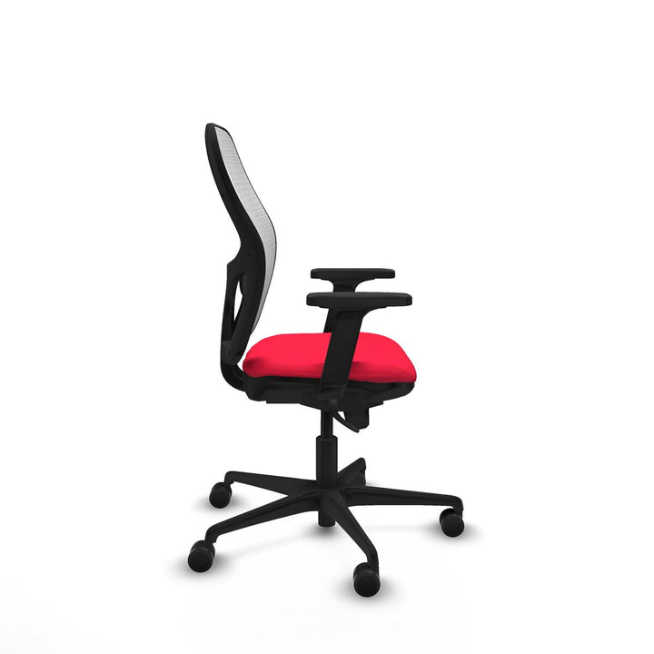 Office Chair Piqueras y Crespo 2D036N0 Red