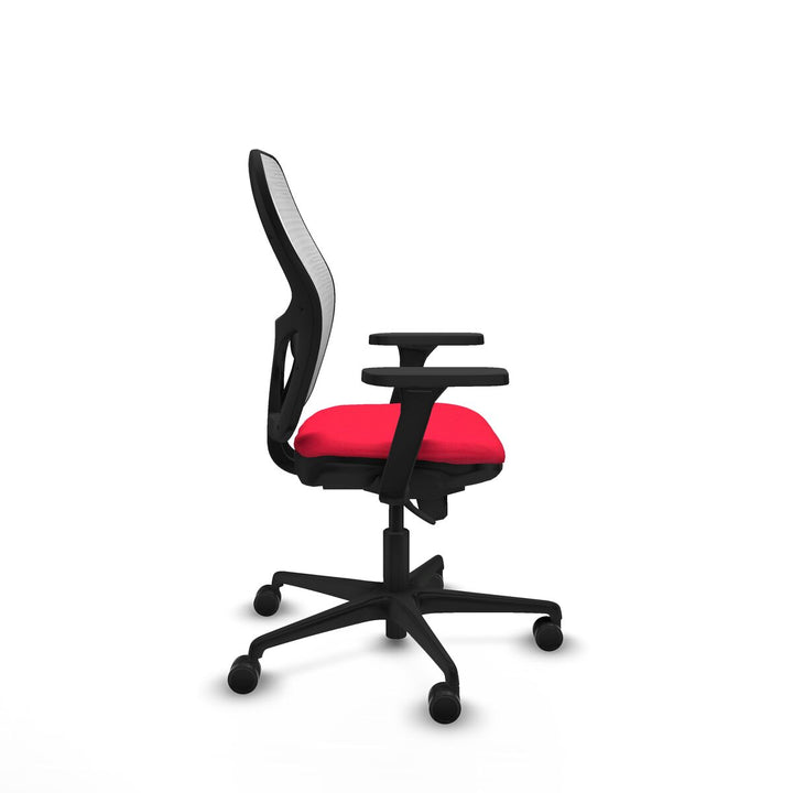 Office Chair Piqueras y Crespo 3D036N0 Red