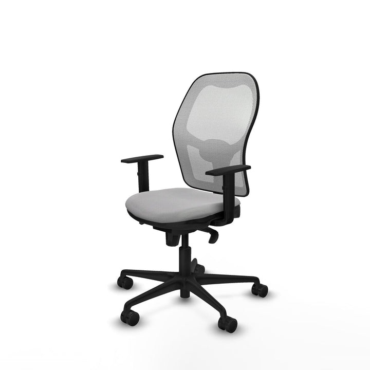 Office Chair Piqueras y Crespo 1D036N0 Light grey