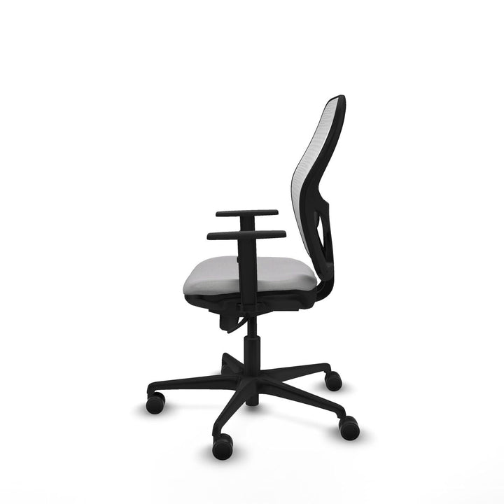 Office Chair Piqueras y Crespo 1D036N0 Light grey
