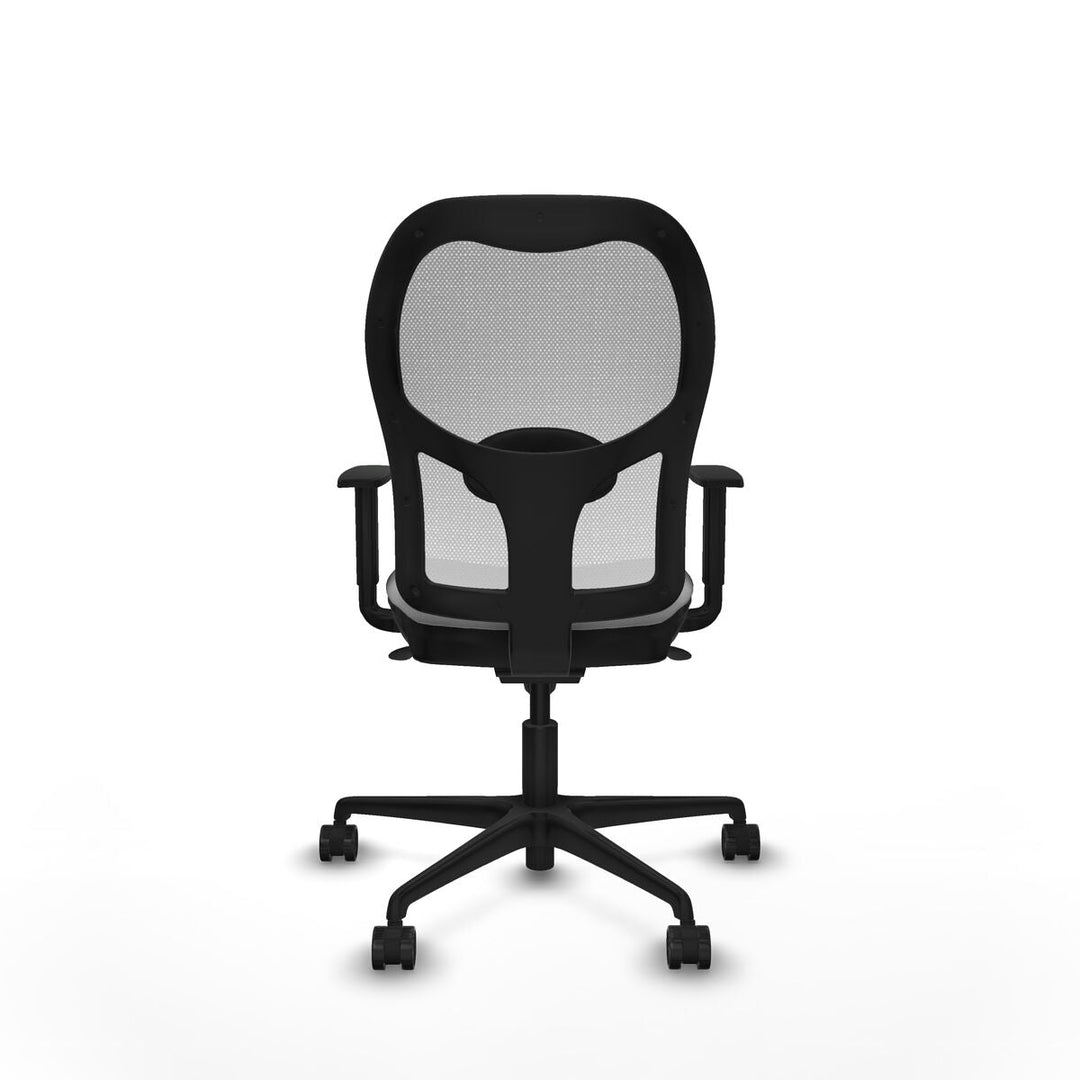 Office Chair Piqueras y Crespo 1D036N0 Light grey