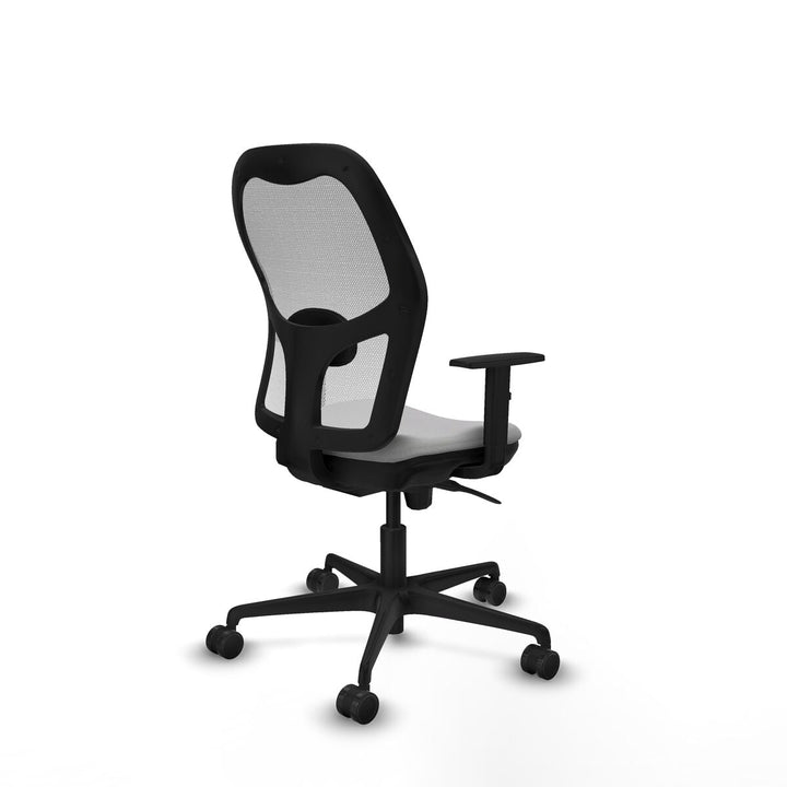 Office Chair Piqueras y Crespo 1D036N0 Light grey
