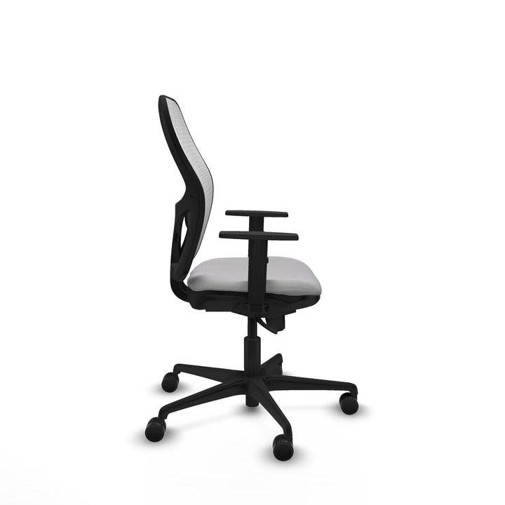 Office Chair Piqueras y Crespo 1D036N0 Light grey