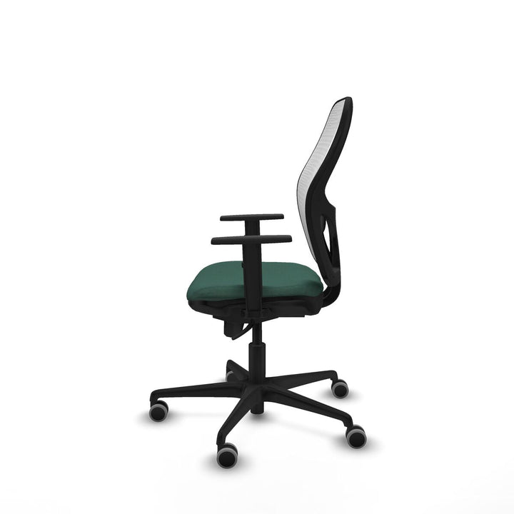 Office Chair Piqueras y Crespo 1D036G0 Green