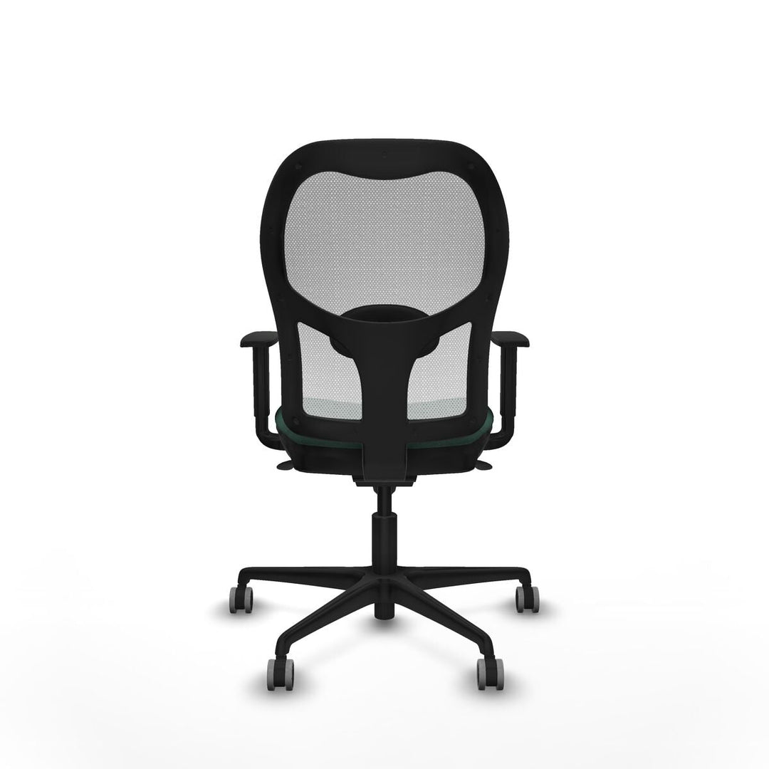Office Chair Piqueras y Crespo 1D036G0 Green