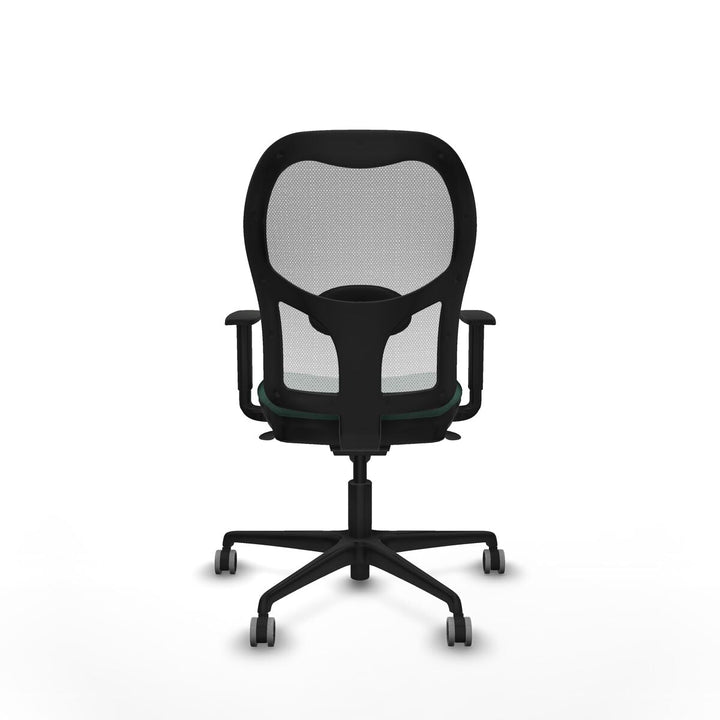 Office Chair Piqueras y Crespo 1D036G0 Green