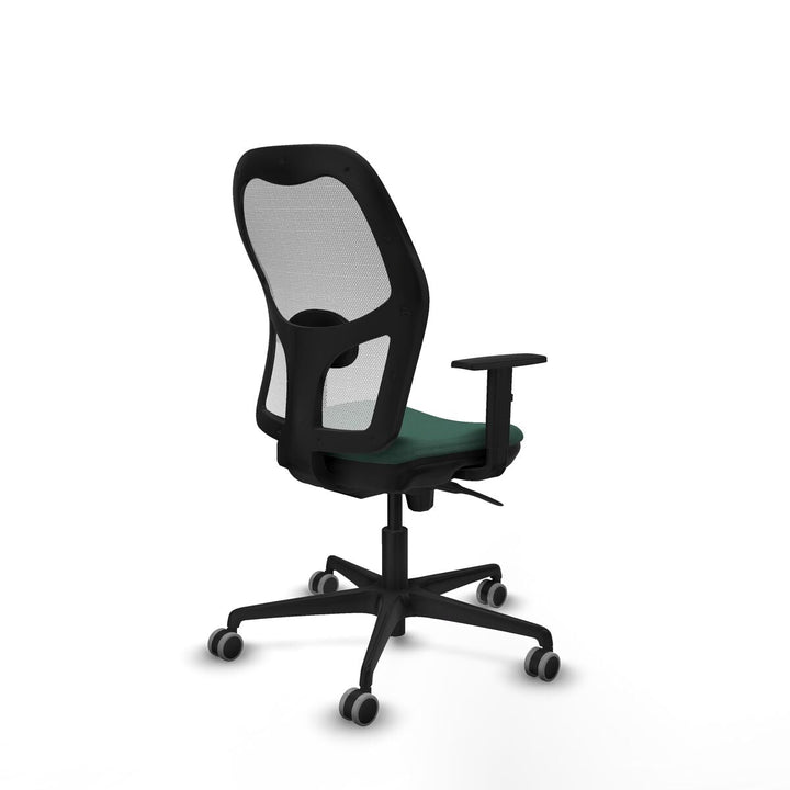Office Chair Piqueras y Crespo 1D036G0 Green