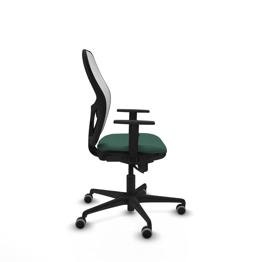 Office Chair Piqueras y Crespo 1D036G0 Green