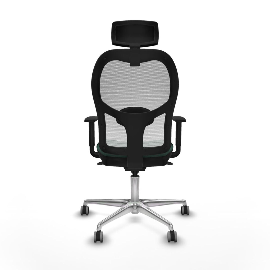 Office Chair Piqueras y Crespo 1D086G2 Green