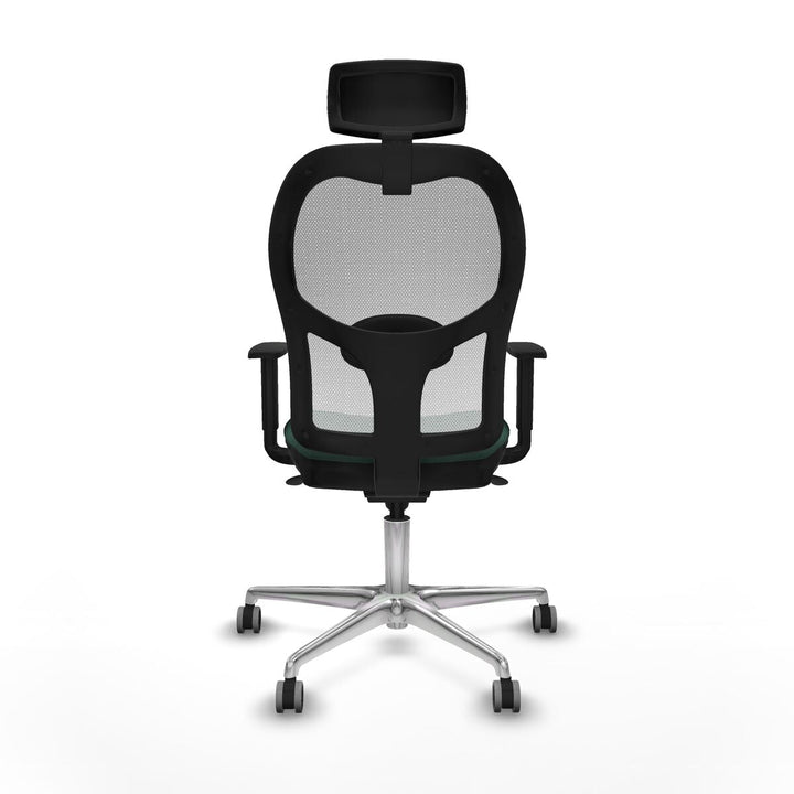 Office Chair Piqueras y Crespo 1D086G2 Green