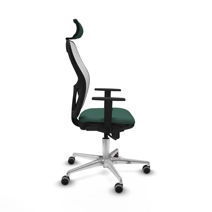 Office Chair Piqueras y Crespo 1D086G2 Green