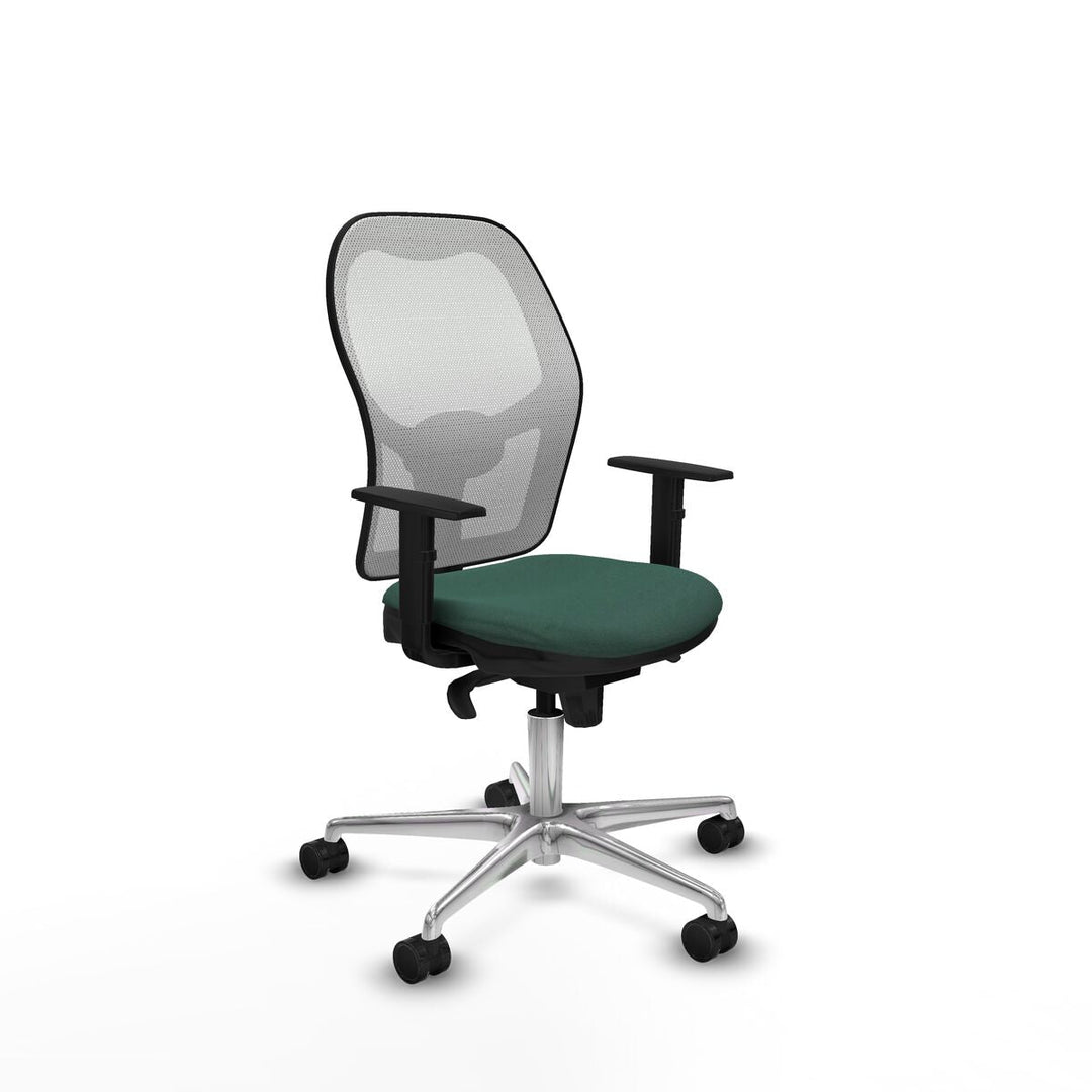 Office Chair Piqueras y Crespo 1D086N0 Green