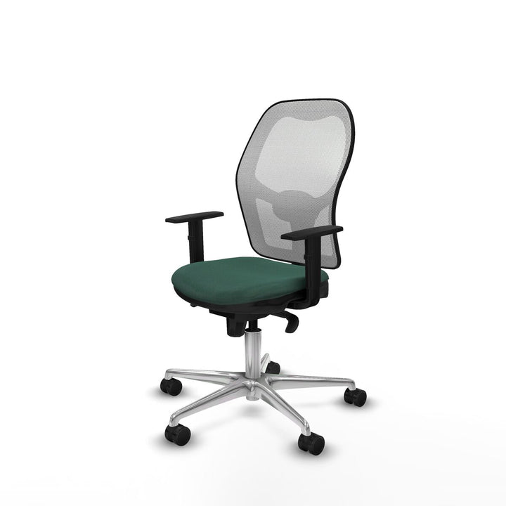 Office Chair Piqueras y Crespo 1D086N0 Green