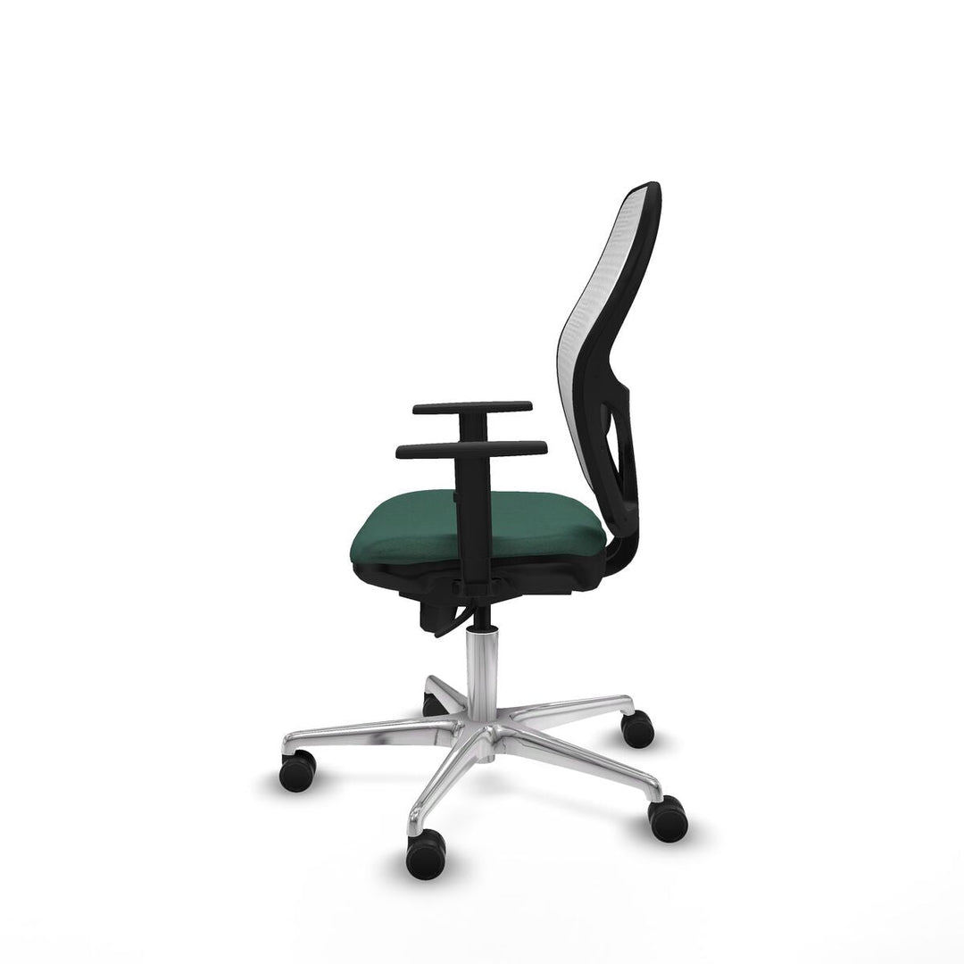 Office Chair Piqueras y Crespo 1D086N0 Green