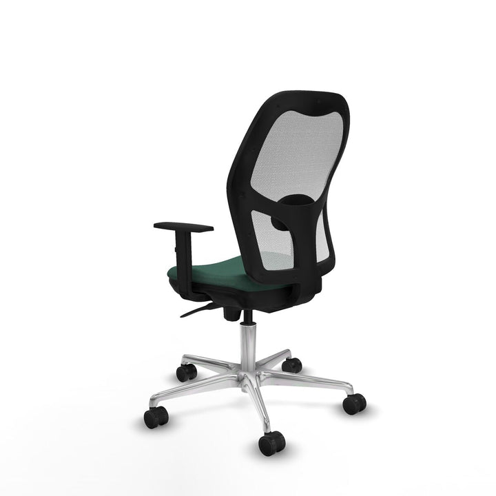 Office Chair Piqueras y Crespo 1D086N0 Green