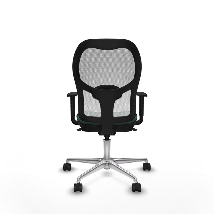 Office Chair Piqueras y Crespo 1D086N0 Green