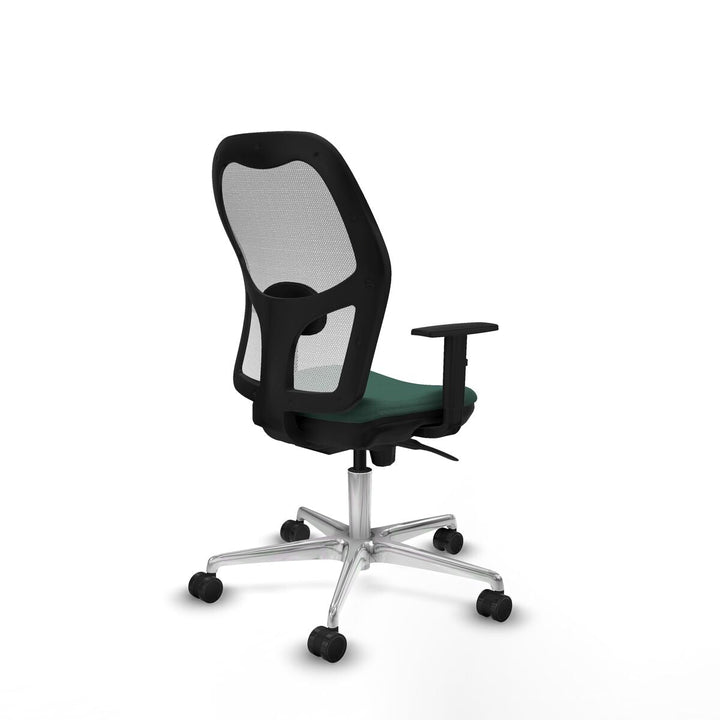 Office Chair Piqueras y Crespo 1D086N0 Green