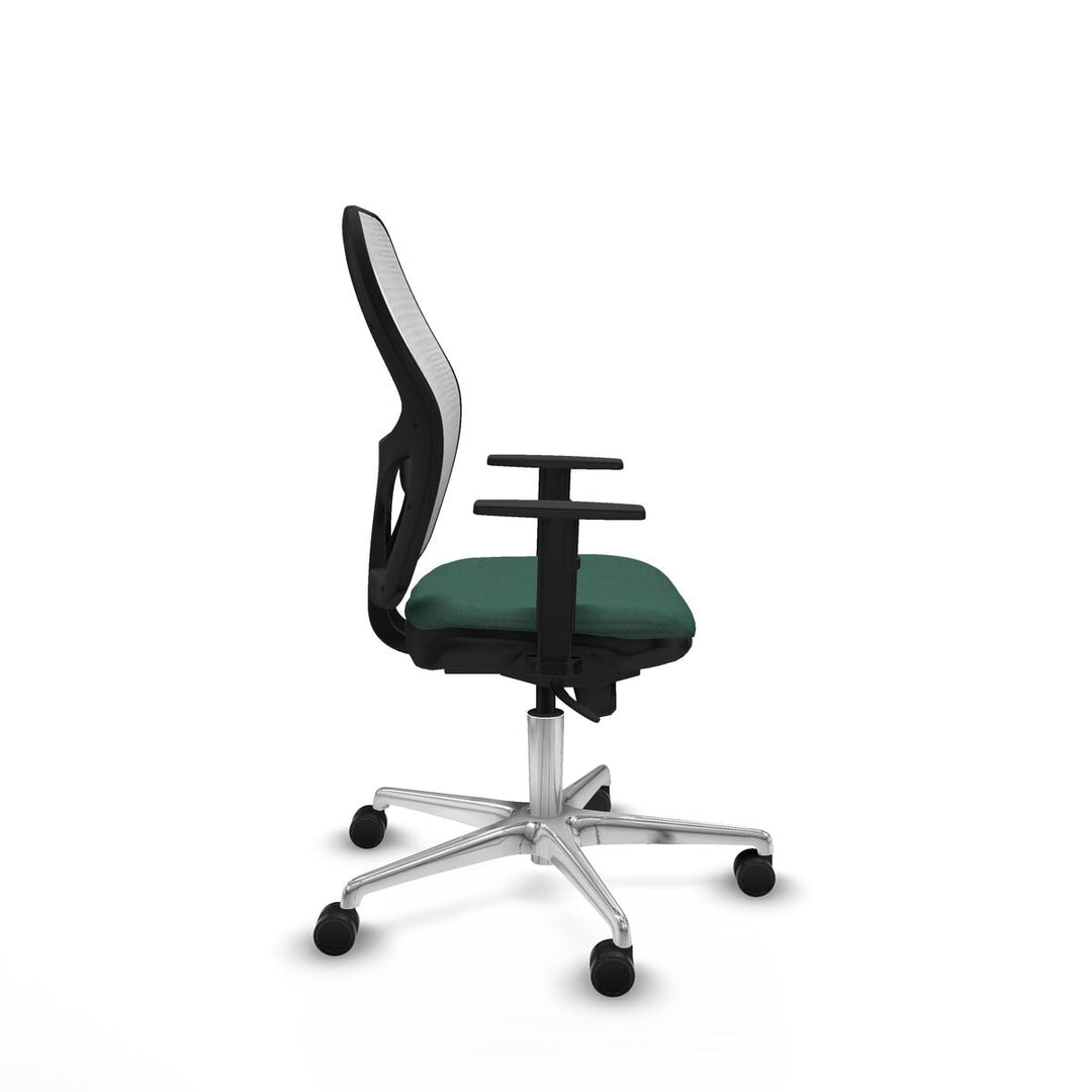 Office Chair Piqueras y Crespo 1D086N0 Green