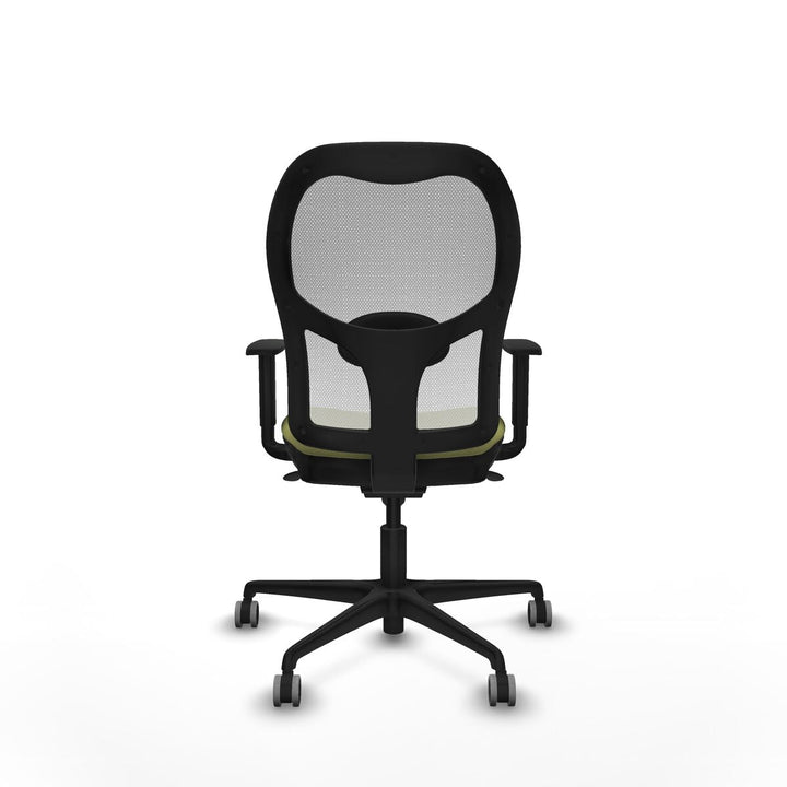 Office Chair Piqueras y Crespo 1D036G0 Green