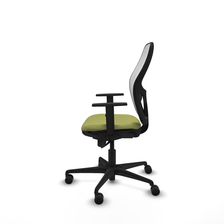 Office Chair Piqueras y Crespo 1D036N0 Green