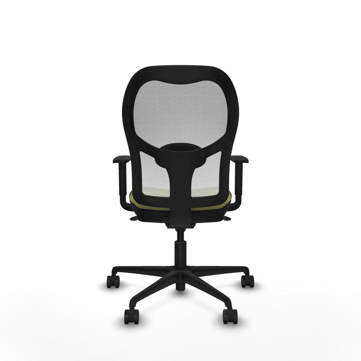 Office Chair Piqueras y Crespo 1D036N0 Green