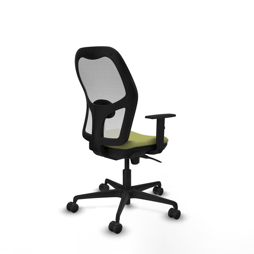 Office Chair Piqueras y Crespo 1D036N0 Green