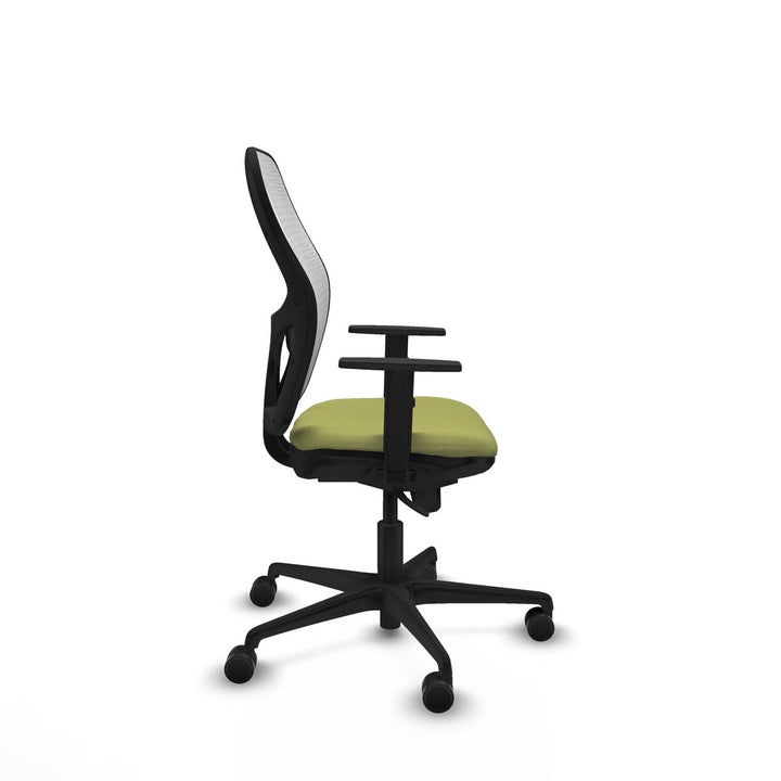Office Chair Piqueras y Crespo 1D036N0 Green