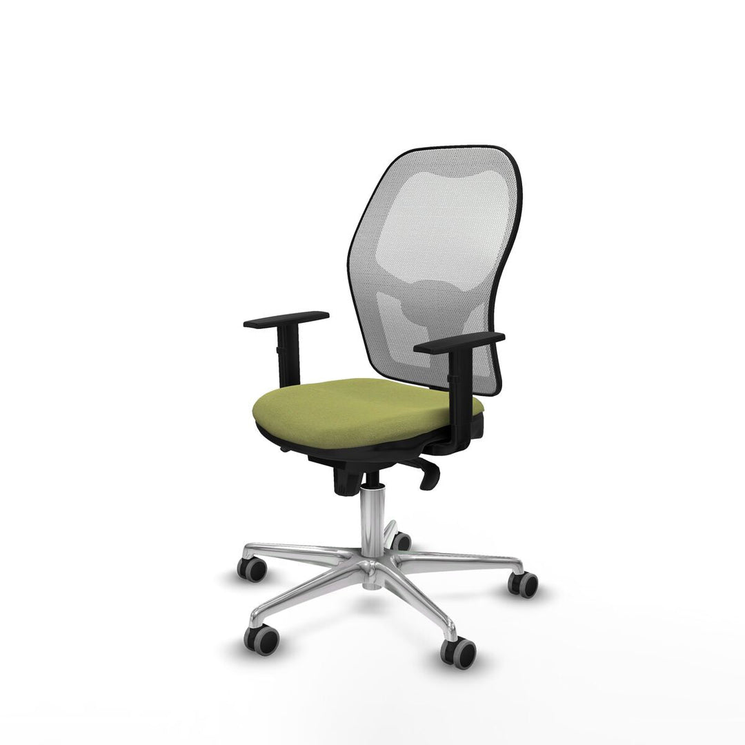 Office Chair Piqueras y Crespo 1D086G0 Green