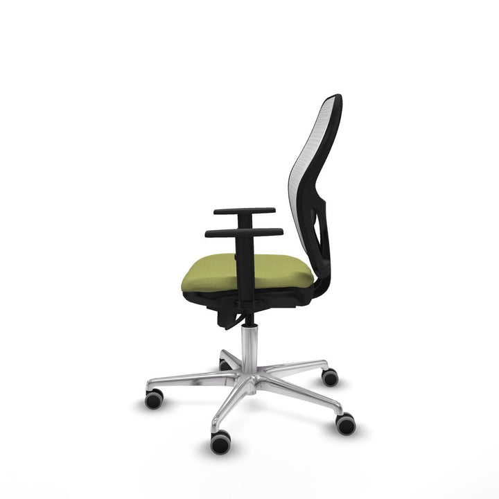 Office Chair Piqueras y Crespo 1D086G0 Green