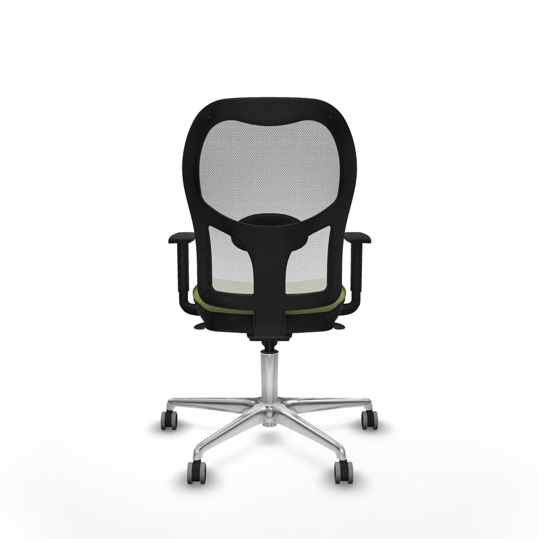 Office Chair Piqueras y Crespo 1D086G0 Green