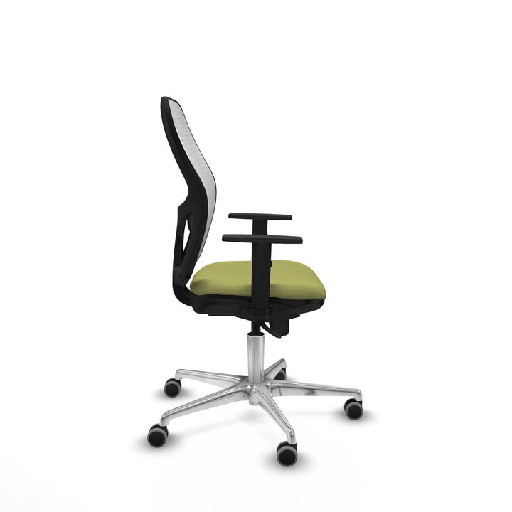 Office Chair Piqueras y Crespo 1D086G0 Green