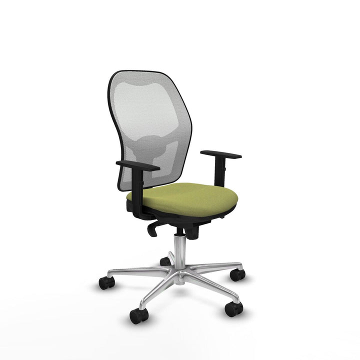 Office Chair Piqueras y Crespo 1D086N0 Green