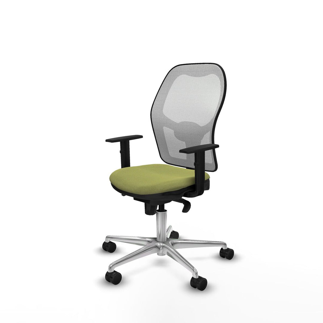Office Chair Piqueras y Crespo 1D086N0 Green