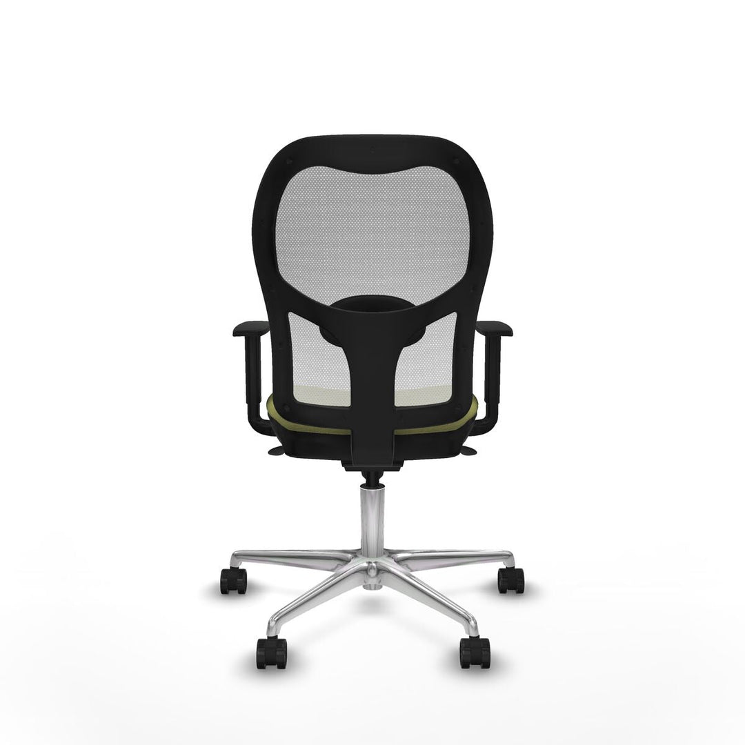 Office Chair Piqueras y Crespo 1D086N0 Green