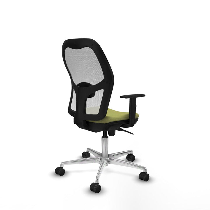 Office Chair Piqueras y Crespo 1D086N0 Green
