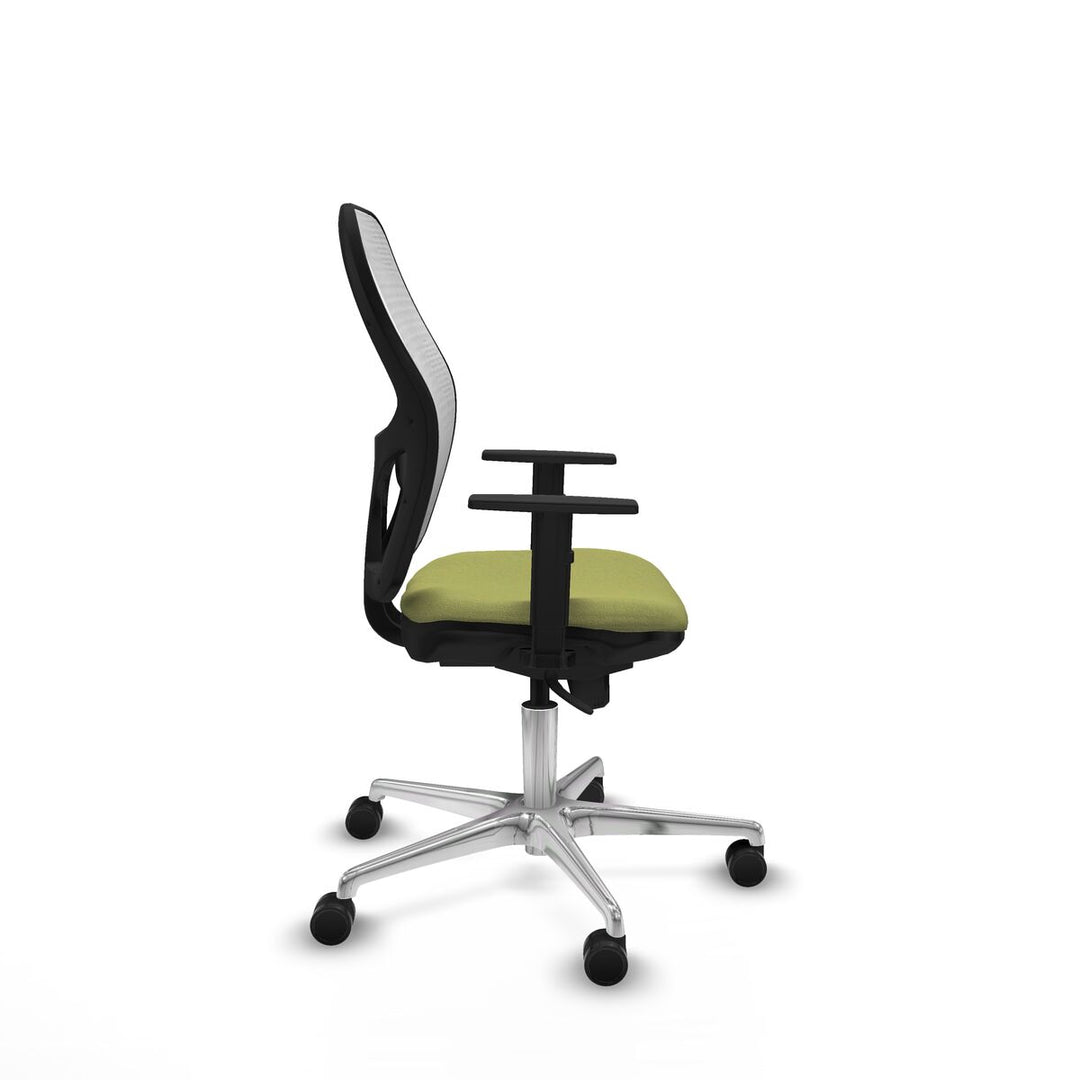 Office Chair Piqueras y Crespo 1D086N0 Green