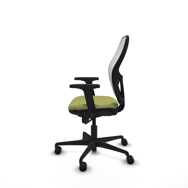 Office Chair Piqueras y Crespo 2D036N0 Green