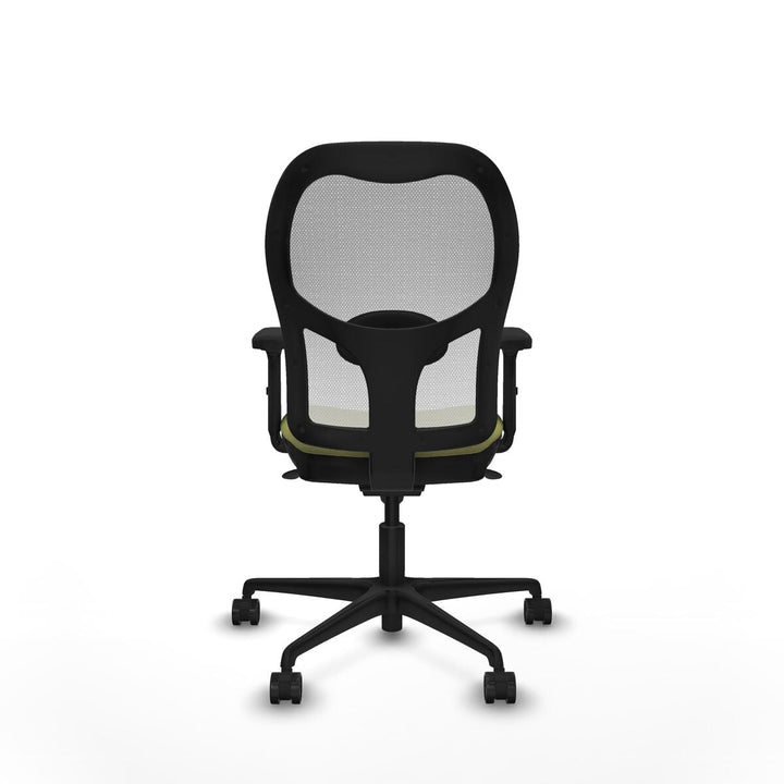 Office Chair Piqueras y Crespo 2D036N0 Green