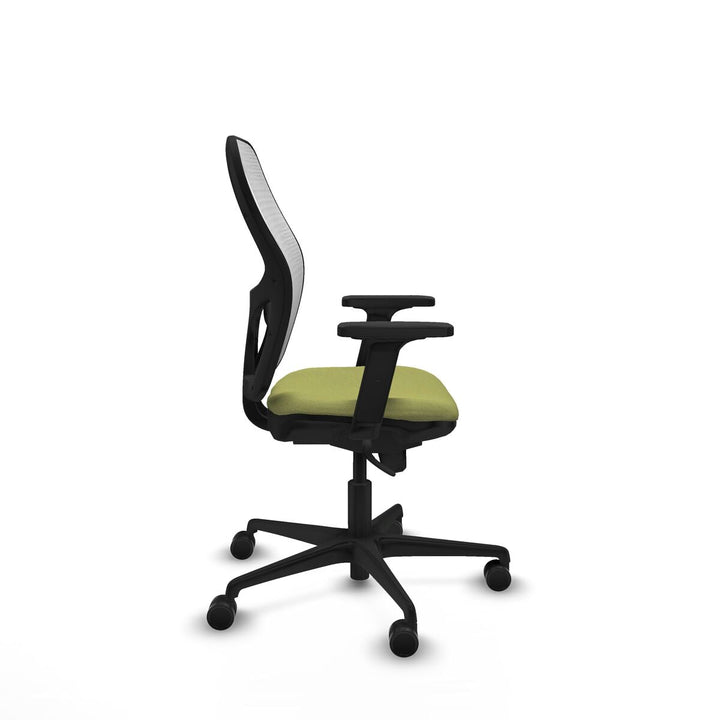 Office Chair Piqueras y Crespo 2D036N0 Green