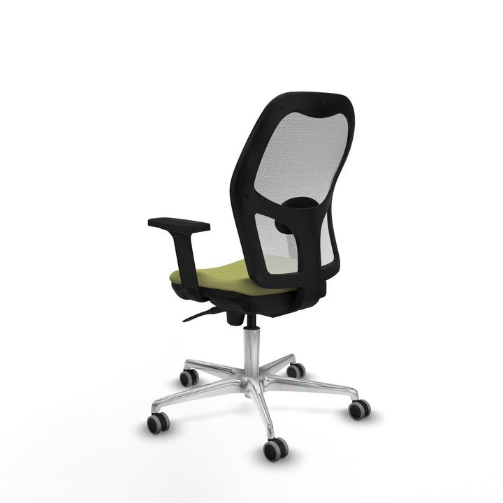 Office Chair Piqueras y Crespo 2D086G0 Green
